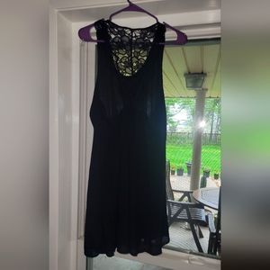 Loveriche dress